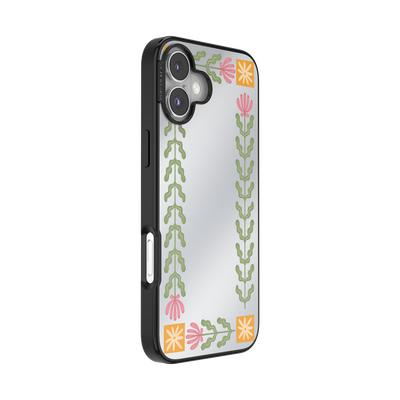 Secondary image for hover Mirror Desert — iPhone 16 Plus MagSafe Case
